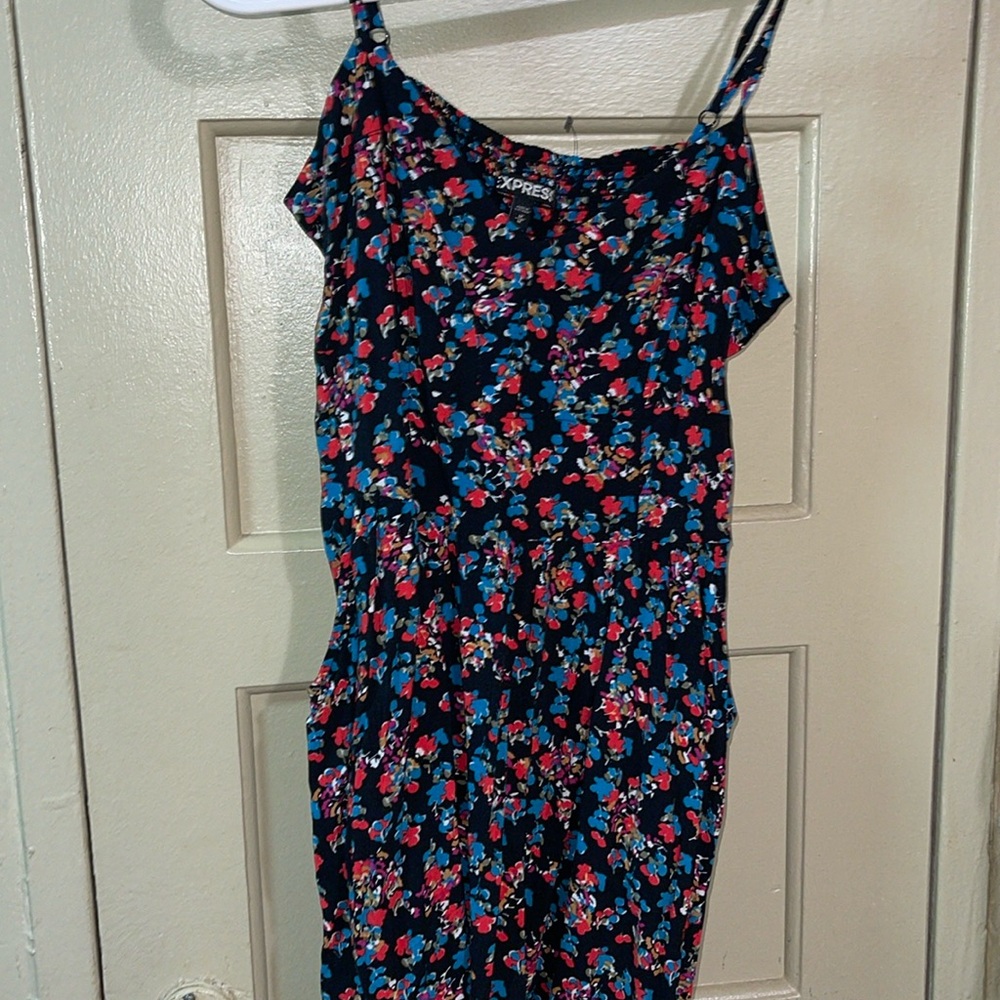 Express dress